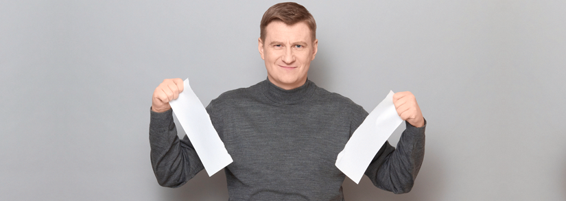 Modele lettre résiliation mutuelle