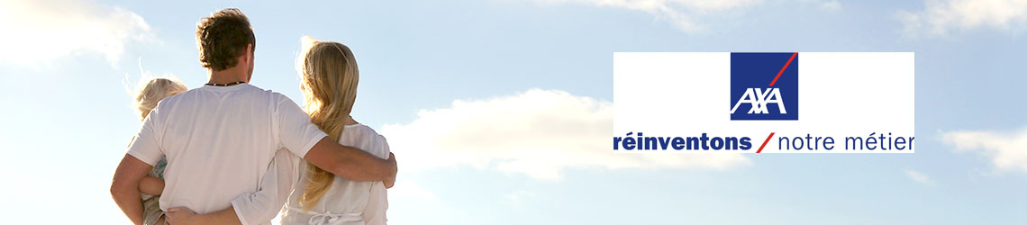 Mutuelle Axa