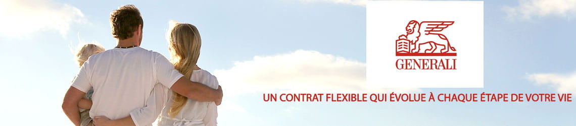 Mutuelle Generali
