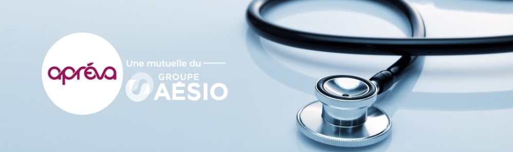 Mutuelle Apreva