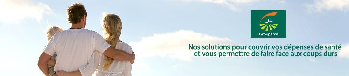 Mutuelle Groupama 