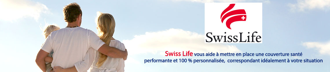 Mutuelle Swisslife
